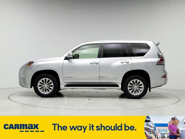 2019 Lexus GX 460 Premium