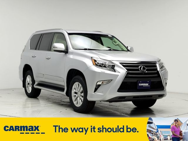 2019 Lexus GX 460 Premium