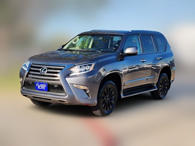 2019 Lexus GX 460 Premium