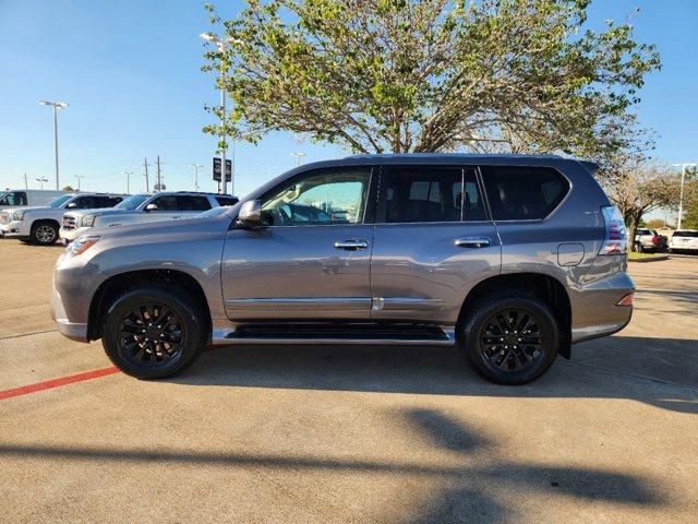 2019 Lexus GX 460 Premium