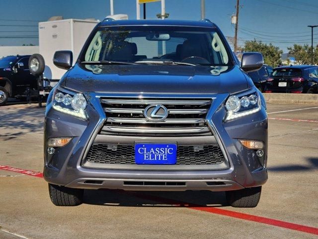 2019 Lexus GX 460 Premium