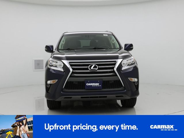 2019 Lexus GX 460 Premium