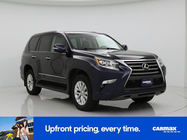 2019 Lexus GX 460 Premium