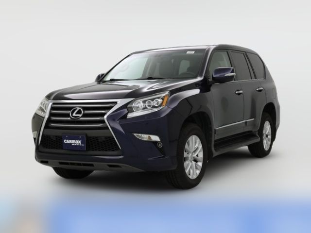 2019 Lexus GX 460 Premium