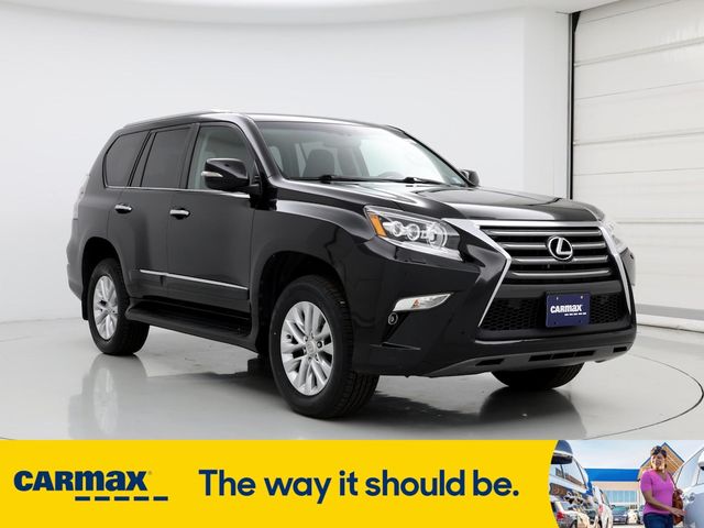 2019 Lexus GX 460 Premium