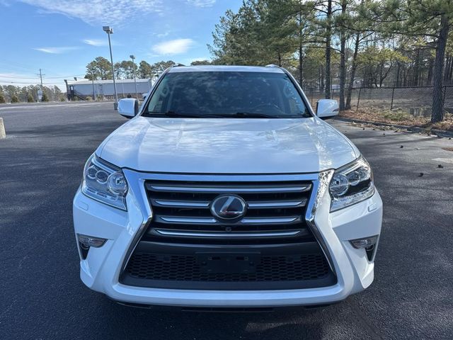 2019 Lexus GX 460 Luxury