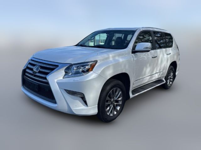 2019 Lexus GX 460 Luxury