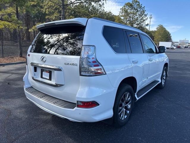 2019 Lexus GX 460 Luxury