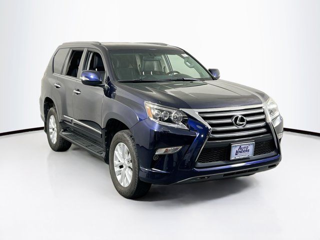 2019 Lexus GX 460 Premium