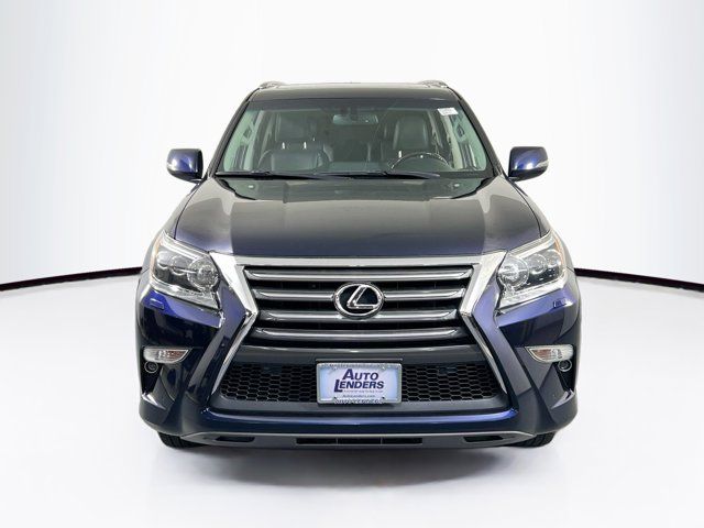 2019 Lexus GX 460 Premium