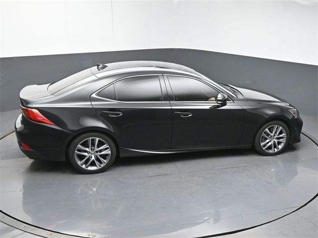 2019 Lexus IS 300 F Sport