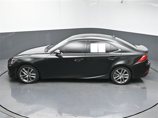 2019 Lexus IS 300 F Sport