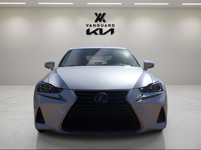 2019 Lexus IS 300