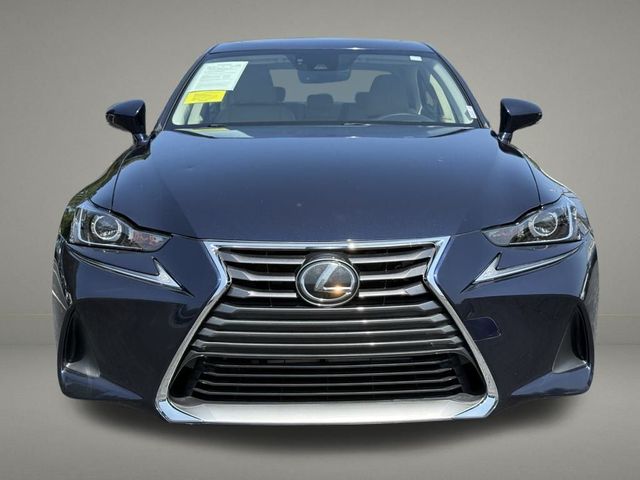 2019 Lexus IS 300 F Sport