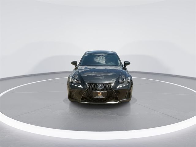 2019 Lexus IS 300