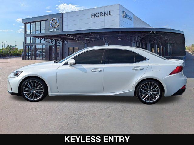 2019 Lexus IS 300