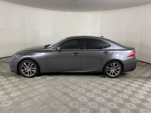 2019 Lexus IS 