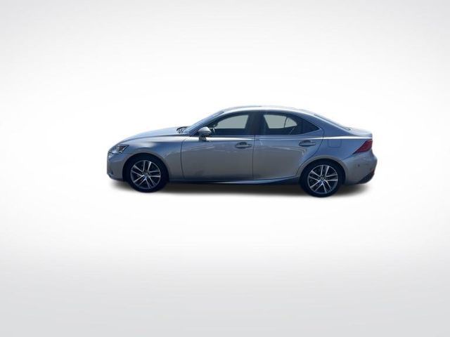 2019 Lexus IS 