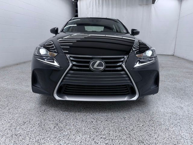2019 Lexus IS 