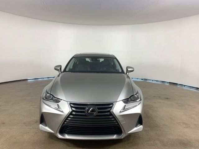 2019 Lexus IS 300