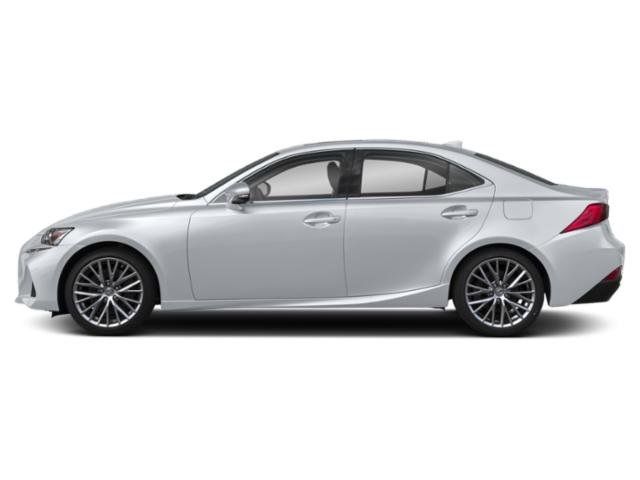 2019 Lexus IS 