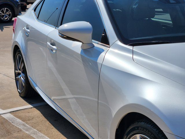 2019 Lexus IS 300