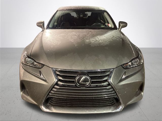 2019 Lexus IS 