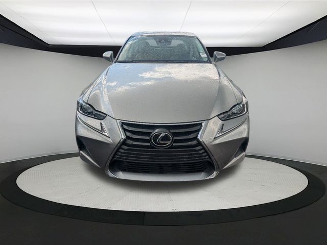 2019 Lexus IS 