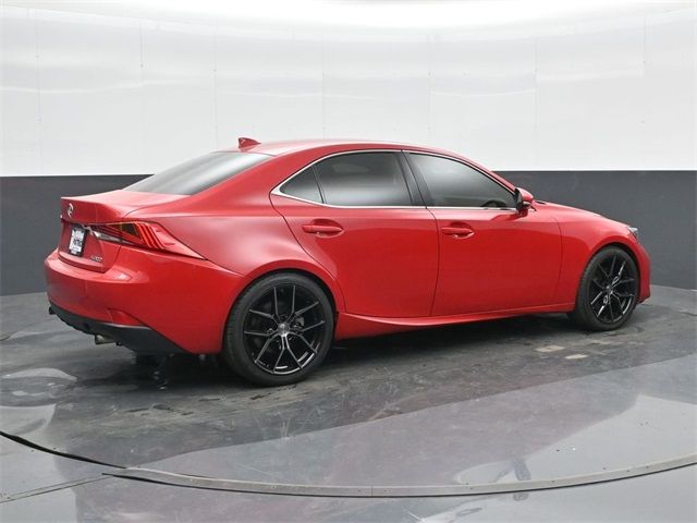 2019 Lexus IS 300