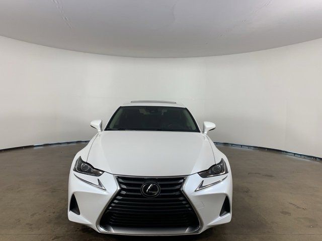 2019 Lexus IS 300