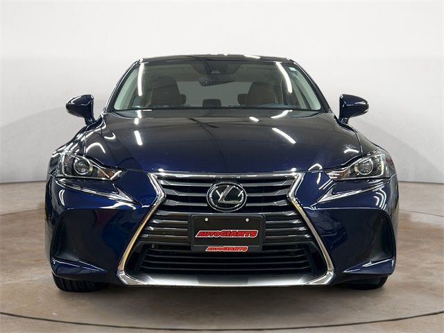 2019 Lexus IS 300