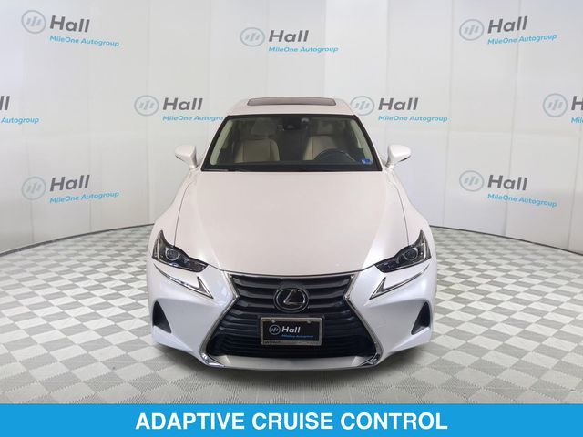 2019 Lexus IS 300