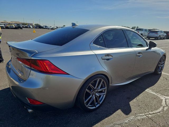 2019 Lexus IS 