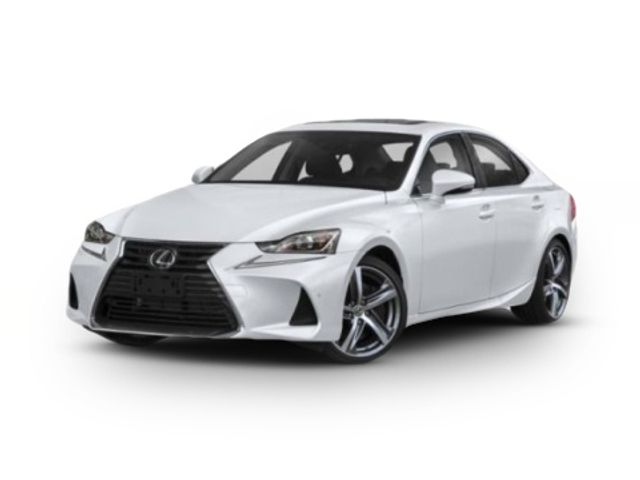 2019 Lexus IS 