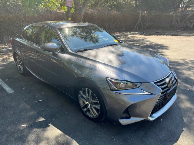 2019 Lexus IS 300