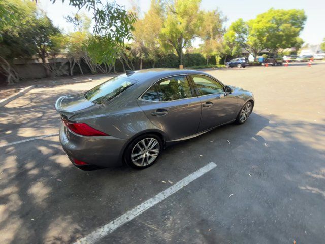 2019 Lexus IS 300