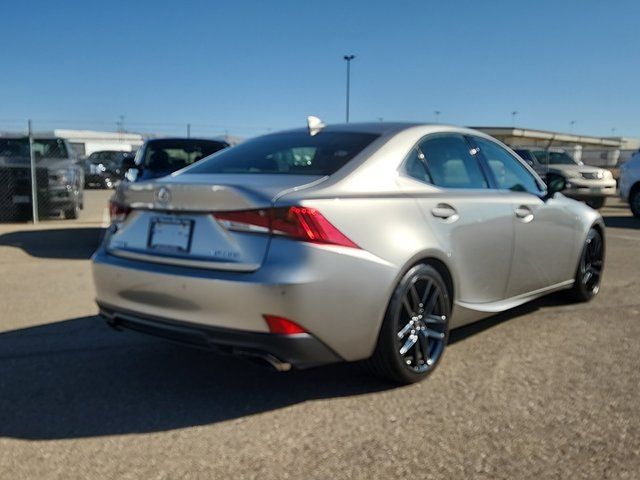 2019 Lexus IS 300