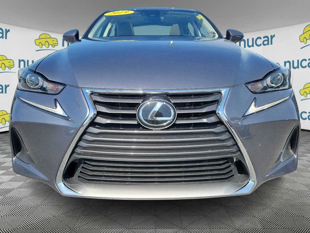 2019 Lexus IS 