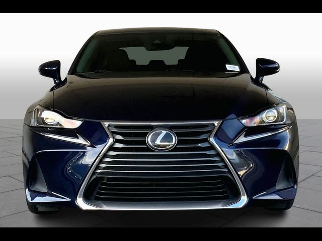 2019 Lexus IS 300