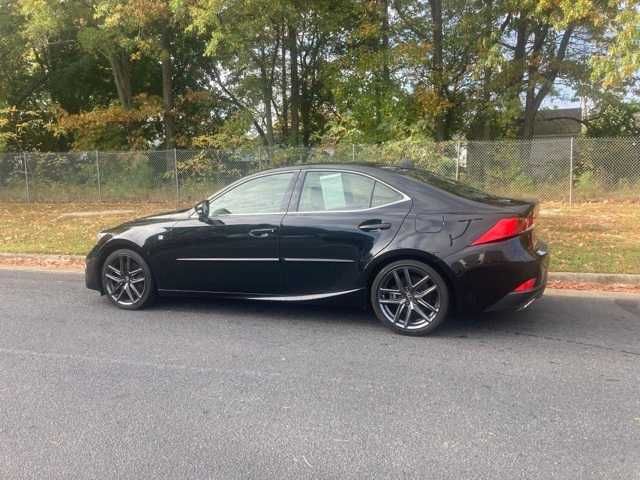 2019 Lexus IS 300