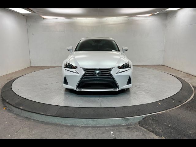 2019 Lexus IS 300