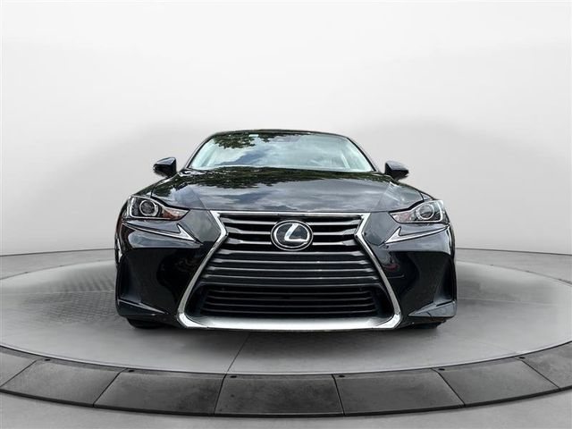 2019 Lexus IS 300