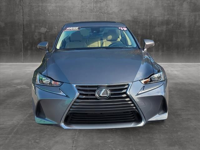 2019 Lexus IS 300