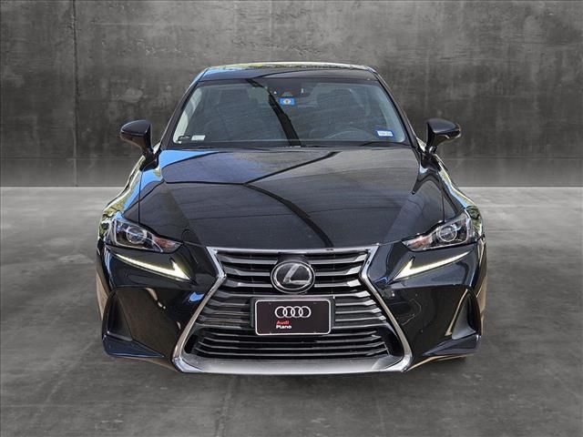 2019 Lexus IS 300