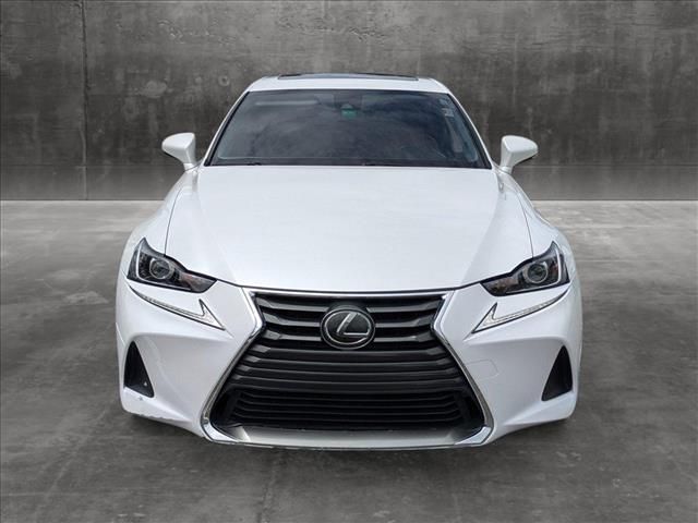 2019 Lexus IS 300