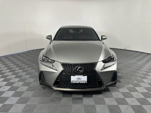 2019 Lexus IS 300