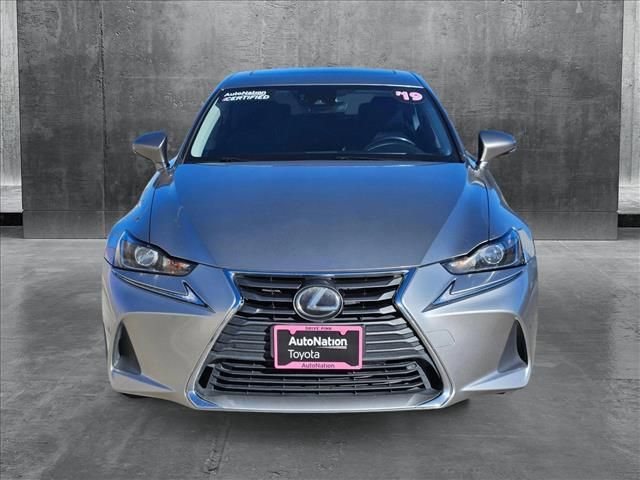 2019 Lexus IS 300