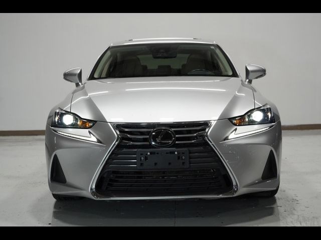 2019 Lexus IS 300