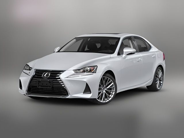 2019 Lexus IS 300