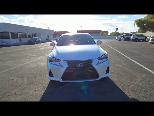 2019 Lexus IS 300